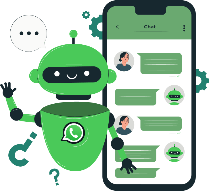 ai based chatbot