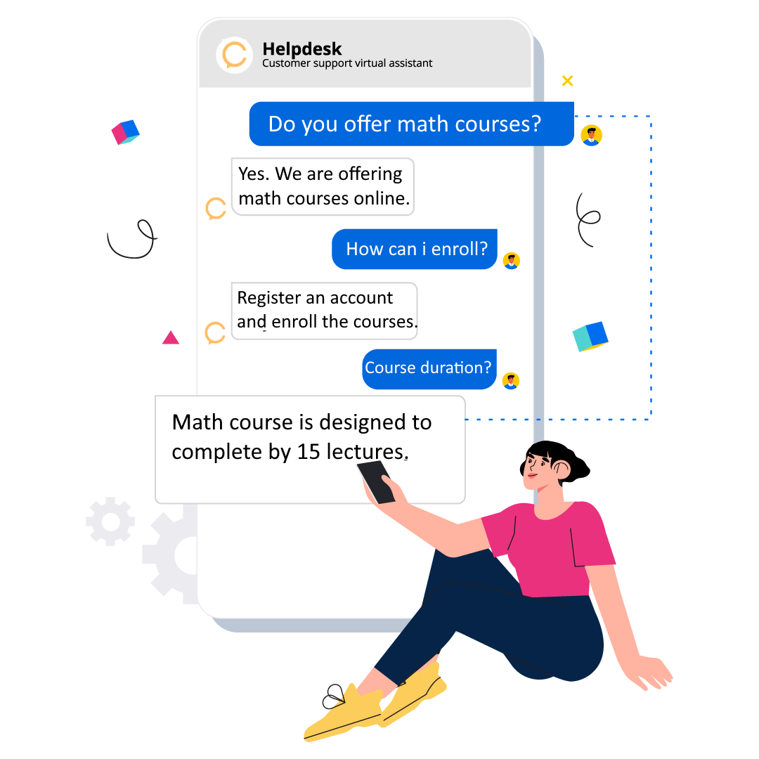 ai based chatbot
