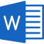 answer from word doc